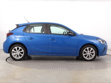 Opel Corsa F Hatchback 5d 1.2 Turbo 100KM 2022 Opel Corsa 1.2 Turbo, Salon Polska, 1. Właściciel, zdjęcie 5