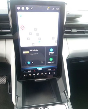 Ford 2024 Ford Capri Dodatkowo zyskaj do 40 000 zl dotacji w programie NaszEauto, zdjęcie 17