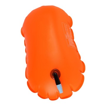 БЕЗОПАСНЫЙ БУЙ Буй для купания в открытой воде.