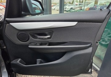 BMW Seria 2 F22-F23-F45-F46 Gran Tourer 218i 136KM 2016 BMW Seria 2 1.5benz 136KM 6b LEDY Klima PDC ALU Serwis Oplaty Gwarancja, zdjęcie 16