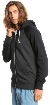 bluza Quiksilver Everyday Zip - KRPH/Dark Grey