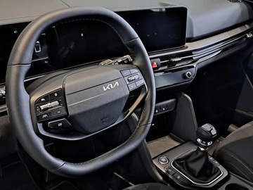 Kia Sportage V 2025 KIA Sportage 1.6 T-GDI 2WD Suv 150KM 2025, zdjęcie 5