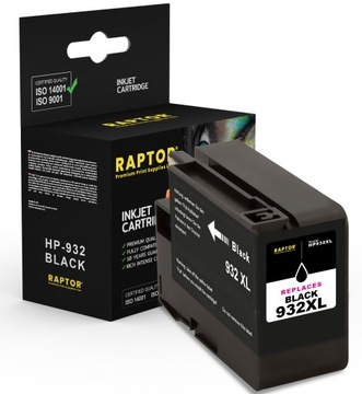 TUSZ DO HP 932 XL OFFICEJET 6700 | 6700 Premium