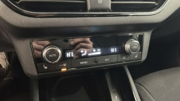 Skoda Scala Hatchback 1.6 TDI 115KM 2020 Škoda Scala Skoda Scala 1.6 TDI SCR Ambition DSG, zdjęcie 20