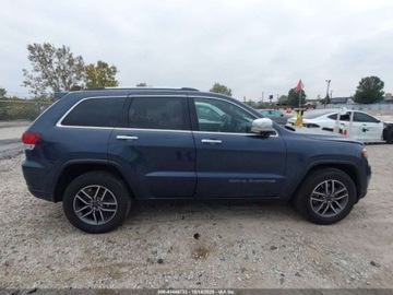 Jeep Grand Cherokee IV 2021 Jeep Grand Cherokee Limited 2021 3.6l 3.6 Benzyna 293KM, zdjęcie 6