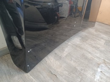 Variklio dangtis MERCEDES S klasė MAYBACH W223 223 – nuotrauka 10