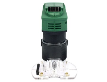 ФРЕЗЕРНЫЙ СТАНОК AdvancedTrimRouter 18V-8 BOSCH 1x2,5 Ач