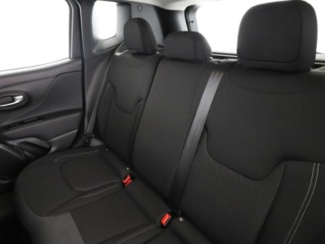 Jeep Renegade SUV Plug-In Seria 2/3 1.3 Turbo 4xe PHEV 190KM 2021 Jeep Renegade FV23 phev full led automat navi pdc, zdjęcie 17