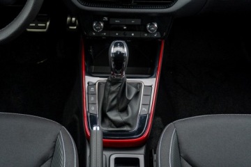 Skoda Fabia IV 1.5 TSI 150KM 2026 Škoda Fabia Skoda Fabia Monte Carlo 1.5 TSI 150, zdjęcie 21