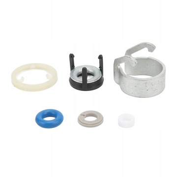 КОМПЛЕКТ ПРОКЛАДОК ТОПЛИВНОГО ИНЖЕКТОРА 06J 133 036