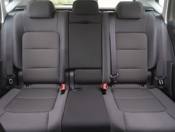 Volkswagen Golf Sportsvan Sportsvan 1.2 TSI BlueMotion Technology 110KM 2015 VW Golf Sportsvan 1.2 TSI, Salon Polska, zdjęcie 9