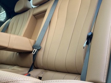 Mercedes Klasa E W214 Sedan 2.0 200 204KM 2025 200 AMG Sedan 2.0 (204KM) 2025, zdjęcie 8