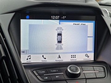 Ford Kuga II SUV Facelifting 2.0 TDCi 150KM 2019 Ford Kuga Titanium AWD Powershift 150 KM, 1997 cm3, zdjęcie 34