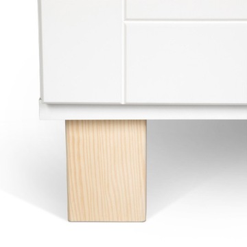 IWO БЕЛАЯ СОСНА ШКАФ