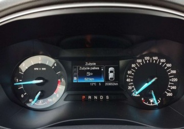 Ford Mondeo V Kombi 2.0 TDCi 150KM 2015 Ford Mondeo Ford Mondeo 2.0 Diesel 150km Automat Salon Polska 2.0 Diesel, zdjęcie 21