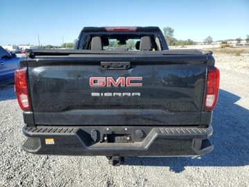  GMC Sierra c1500, 2024r., 2.7L 2.7 Benzyna 310KM, zdjęcie 5