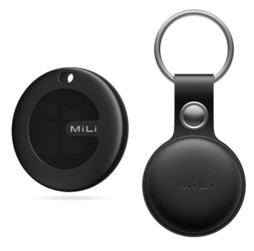 Трекер GPS BLUETOOTH MiLi MiTag додаток iPHONE iPAD MAC IOS APPLE FIND MY