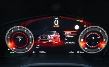 Mazda 2023 Mazda CX-60 2.5PHEV327KM4x423rExclusive Line(Conv Sound)Mazda-ASOFv23, zdjęcie 10