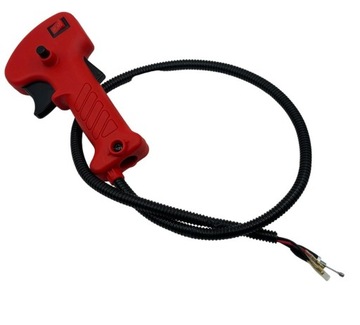 MANETKA GAZU 19 mm TT-BC520-2 BP520-30KA-T KOSY