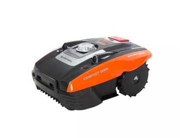 ROBOT KOSZĄCY YARD FORCE COMPACT 300RBS BT APP ZESTAW