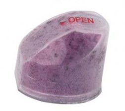 ДУШЕВОЙ РУЧНОЙ ЭКОНОМ С ЛАВАНДОВЫМ ФИЛЬТРОМ