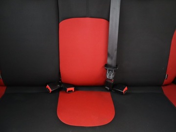 Lancia Ypsilon IV Hatchback 5d 1.2 8v 69KM 2013 Lancia Ypsilon 1.2, Salon Polska, Klima,ALU, zdjęcie 9