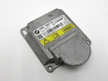 SENSOR AIRBAG PODUSZEK 6857124 BMW F10 F11