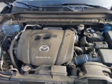 Mazda CX-5 II 2020 Mazda CX-5 Touring 2.5 Benzyna 187KM, zdjęcie 13
