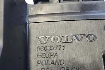 LOKETNÍ OPĚRKA VOLVO V40 CROSS COUNTRY (526) 08632771 1.6L DIESEL 84KW 2014