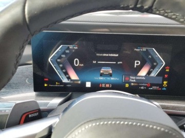 BMW Seria 7 G70 2025 BMW Seria 7 760xi 2025 4.4 Benzyna 536KM, zdjęcie 9