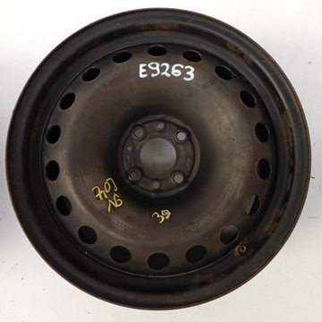 DISK 4X98 16 ET39 ALFA MITO (E9263)