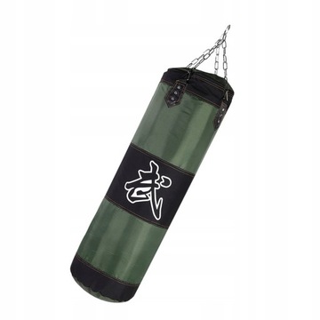 НАДУВНАЯ ПОДВЕСНАЯ ТРЕНИРОВОЧНАЯ СУМКА