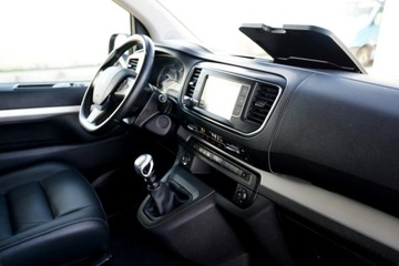 Peugeot Traveller Compact 2.0 BlueHDi 150KM 2020 Peugeot Traveller JEDYNY W PL head up BIXENON 7 os, zdjęcie 34