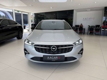 Opel Insignia II Sports Tourer Facelifting 2.0 Diesel 174KM 2021 Opel Insignia Business Elegance, 1wlasciciel, Salon Polska, FV23 gwarancja, zdjęcie 5