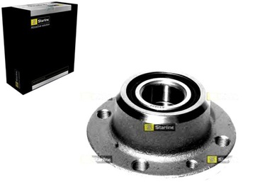 ŁOŻYSKO KOŁA KOMPLET TYLPIASTA FIAT CNQ PANDA SEIC