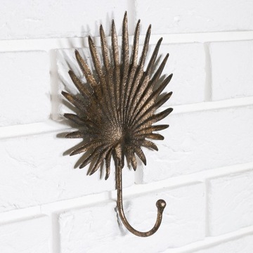 ВЕШАЛКА ДЛЯ ЛИСТ, металл, 1 крючок