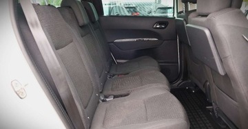 Peugeot 5008 I Minivan Facelifting 1.6 BlueHDi 120KM 2016 Peugeot 5008 (Nr.213) 1.6 HDI Nawigacja Klimatyzacja Tempomat Parktronik G, zdjęcie 15