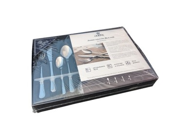 Sztućce - 24 części VIOLINO GERPOL