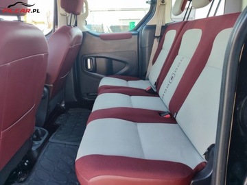 Citroen Berlingo II 2011 Citroen Berlingo Automat GWARANCJA Zarejestrowany w PL Mozliwa zamiana RATY, zdjęcie 6