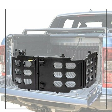 PRZEDŁUŻENIE PAKI FORD F-150 F150