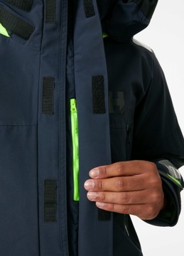 Куртка HELLY HANSEN Skagen Marine Storm 34255