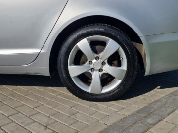 Audi A6 C6 Allroad quattro 3.0 V6 TDI 233KM 2008 Audi A6 Avant 3.0tdi 233KM 2008r Quattro Bixeon, zdjęcie 12