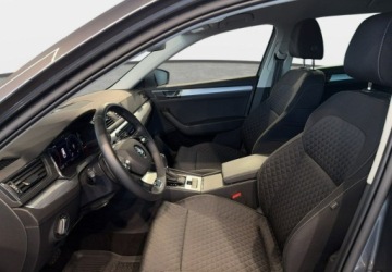 Skoda Superb III Kombi Facelifting 1.5 TSI 150KM 2024 Skoda Superb VAT 23 Combi Ambition 1.5TSI 150KM DSG 2024 r., Salon PL, I w, zdjęcie 11