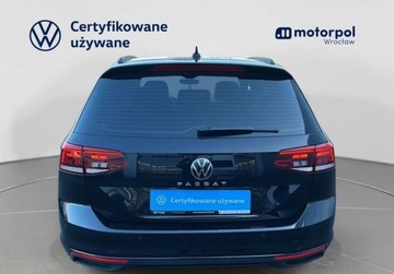 Volkswagen Passat B8 Variant Facelifting 1.5 TSI EVO 150KM 2022 Volkswagen Passat Variant Business, FV 23, ACC, Asystenci, Czujniki parkow, zdjęcie 10