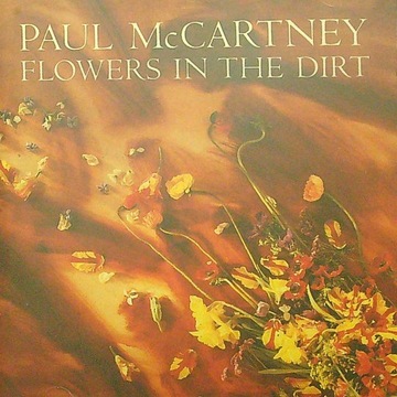 Paul McCartney - Flowers In The Dirt