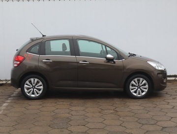 Citroen C3 II Hatchback 1.4 VTI 95KM 2012 Citroen C3 1.4 VTI, Salon Polska, Klima, zdjęcie 5