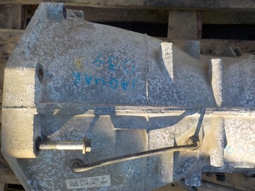 JAGUAR S-TYPE 2.5 V6 SKŘÍŇ AUTOMAT 2R83-7000-HP