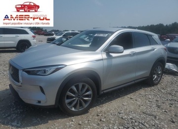 Infiniti QX50 2021 Infiniti QX50 Pure 2021 2.0l 2.0 Benzyna 268KM
