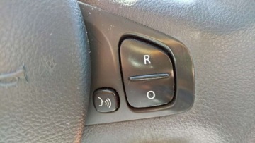 Opel Vivaro B Kombi Extra Long H1 2,9t 1.6 BiTurbo 125KM 2016 Opel Vivaro 1.6D 125KM L2H1 Klima Navi Temp Nawiewy Na tyl Kamera 157Tys G, zdjęcie 29