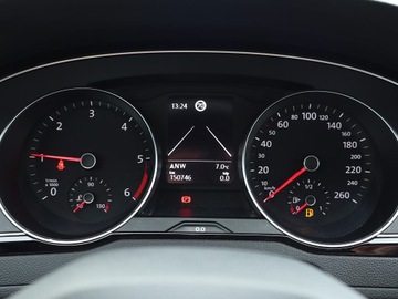 Volkswagen Passat B8 Variant 2.0 TDI BlueMotion SCR 150KM 2019 VW Passat 2.0 TDI, Salon Polska, Navi, Klima, zdjęcie 10